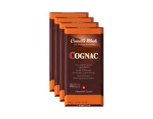 CAMILLE BLOCH Tafelschokolade Cognac