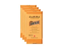 CAMILLE BLOCH Tafelschokolade Cointreau