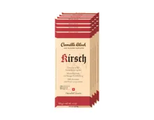 Camille Bloch Tafelschokolade Kirsch