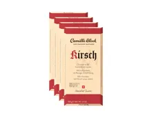 CAMILLE BLOCH Tafelschokolade Kirsch