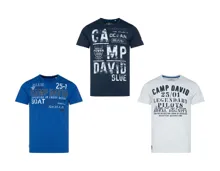 Camp David T-Shirt