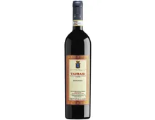 Campania Docg Taurasi Renonno Salvatore Molettieri (2018) – Rotwein, Italien (0.75l)