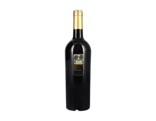 Campania IGT Sirica Feudi di San Gregorio (2015) – Rotwein, Italien (0.75l)
