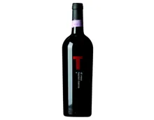Campania Taurasi Riserva Docg Di Meo (2013) – Rotwein, Italien (0.75l)