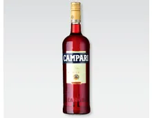 CAMPARI Bitter