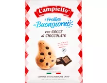 Campiello Biscuits Buongiorno