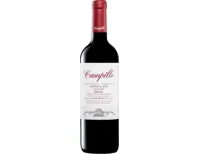 Campillo Reserva Colección Rioja DOCa
