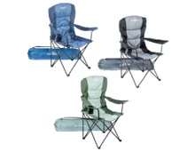 Camping Chair Padded