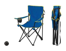 Campingstuhl faltbar