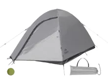 Campingzelt 2 Personen