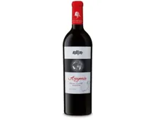 Campo de Borja DO Aragonia Selección Especial (2021) – Rotwein, Spanien (0.75l)