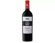 Campo de Borja DO Garnacha Aragonia Selección Especial 2017, 75 cl