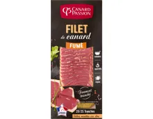 Canard Passion Filet de canard