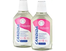 Candida Dental Fluid