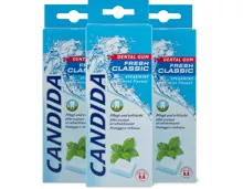 Candida Kaugummi Fresh Classic