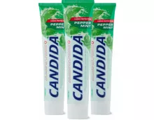 Candida Mundpflege-Produkte in Mehrfachpackung