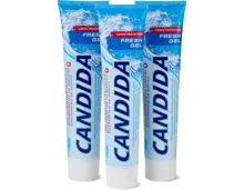 Candida Zahnpasta