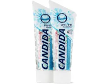 Candida Zahnpasta