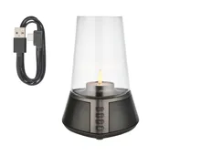 Candlelight-Bluetooth®-Lautsprecher (Aktion nur in der Deutsch- und Westschweiz gültig)