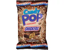 Candy Pop Popcorn Snickers 149 g