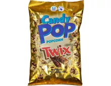 Candy Pop Popcorn Twix 149 g