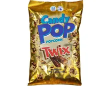 Candy Pop Popcorn Twix 149 g