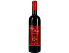 Cannonau di Sardegna DOC Caposardo Deaddis (2021) – Rotwein, Italien (0.75l)