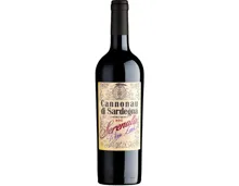 Cannonau di Sardegna DOC Silvio Carta (2024) – Rotwein, Italien (0.75l)
