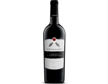 Cannonau Disardegna IGT Le Bombarde Cantina Santa Maria La Palma (2023) – Rotwein, Italien (0.75l)