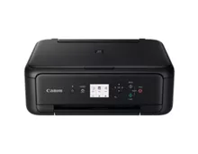 CANON Drucker PIXMA TS5150, Schwarz