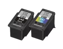 CANON Multipack PG540/CL541