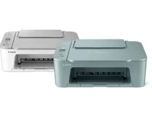 Canon PIXMA-TS3752i Blue/Grey oder -TS3551i White