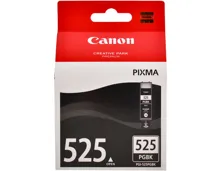 Canon Tintenpatrone black Pixma Pgi-525