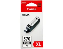 Canon Tintenpatrone black Pixma Pgi-570Xlpgb