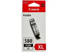 Canon Tintenpatrone black Pixma Pgi-580Xlb