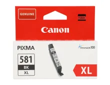 Canon Tintenpatrone black Pixma Pgi-581Xl