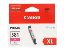 Canon Tintenpatrone magenta Pixma Pgi-581Xl