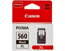 Canon Tintenpatrone Pg-560Xl schwarz