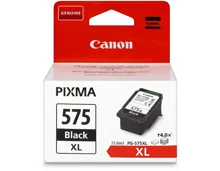 Canon Tintenpatrone Pg-575Xl schwarz