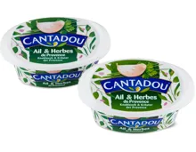 Cantadou Frischkäse