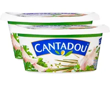 Cantadou Frischkäse