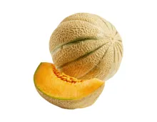 Cantaloupemelonen