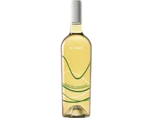 Cantina Su'entu Su'Imari Vermentino (2023) – Weisswein, Italien (0.75l)