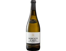 Cantina Vallebelbo Moscato d’Asti DOCG