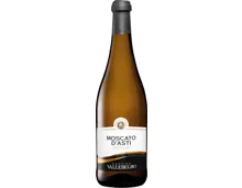 Cantina Vallebelbo Moscato d’Asti DOCG