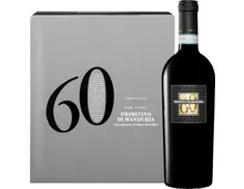 Cantine San Marzano Sessantanni Primitivo di Manduria DOP