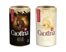 Caotina Pulver
