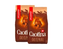 Caotina Pulver Original Duo