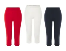 Capri-Leggings