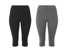 Capri-Leggings